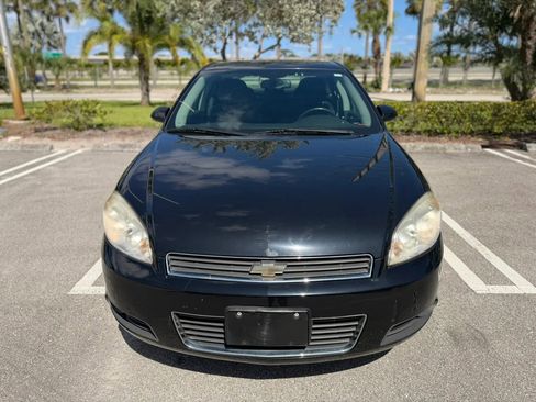 Used 2010 Chevrolet Impala LT w/ Convenience Package image 10