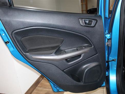 Used 2019 Ford EcoSport SE image 31
