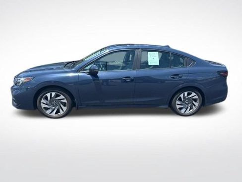 Used 2024 Subaru Legacy Limited AWD/4WD image 2