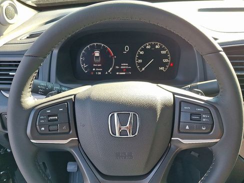 New 2026 Honda Ridgeline RTL image 9