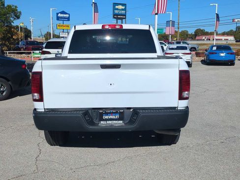 Used 2024 RAM 1500 Classic Warlock image 7