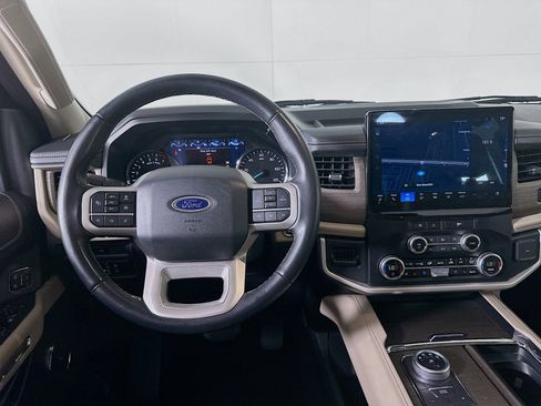 Used 2024 Ford Expedition Max Limited image 17