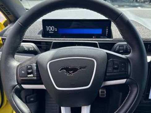 Certified 2024 Ford Mustang Mach-E GT image 3