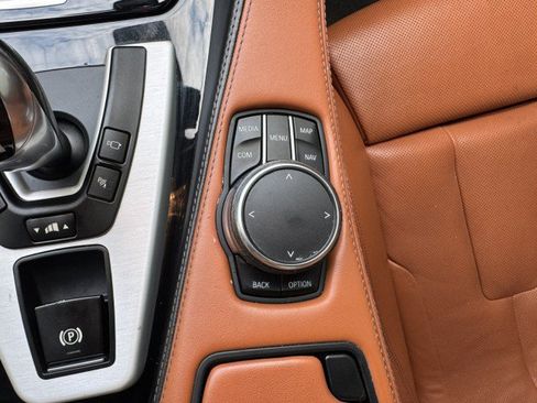 Used 2019 BMW M6 Gran Coupe w/ Executive Package RWD image 27