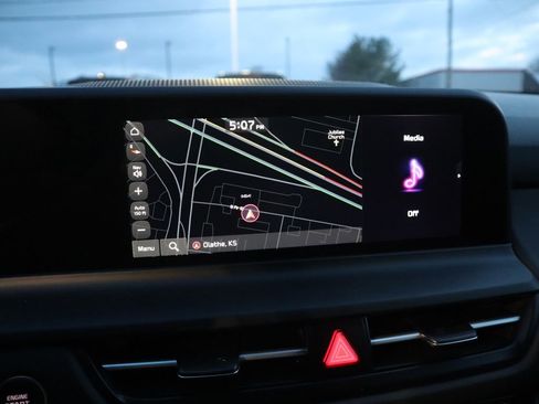 New 2026 Kia Seltos EX AWD/4WD image 34