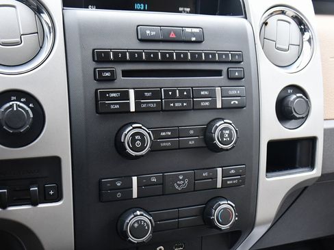 Used 2011 Ford F150 XLT w/ XLT Convenience Pkg image 28