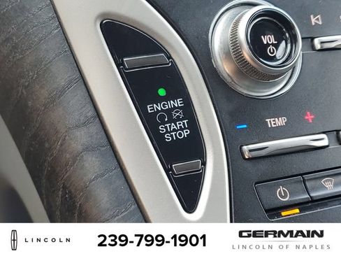 Used 2019 Lincoln Nautilus Reserve FWD image 34