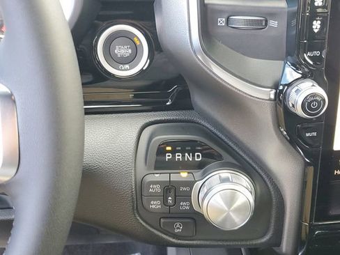 New 2026 RAM 1500 Laramie w/ Night Edition image 22