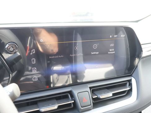 New 2026 Chevrolet TrailBlazer LS w/ LS Convenience Package AWD/4WD image 20