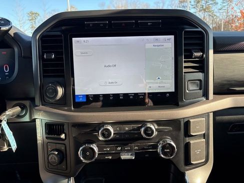 Used 2024 Ford F150 XLT w/ Mobile Office Package image 26