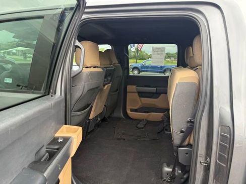 Used 2023 Ford F150 XLT image 35