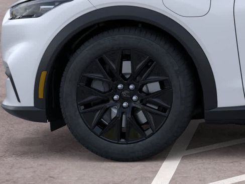 New 2026 Ford Mustang Mach-E Select RWD image 19