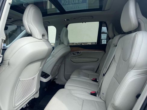 Used 2019 Volvo XC90 T6 Inscription w/ Protection Package Premier AWD/4WD image 21