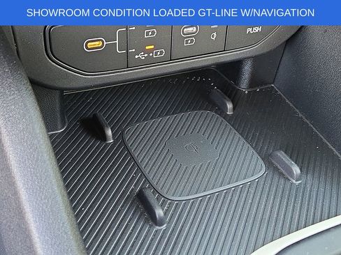 Used 2025 Kia K4 GT-Line FWD image 25