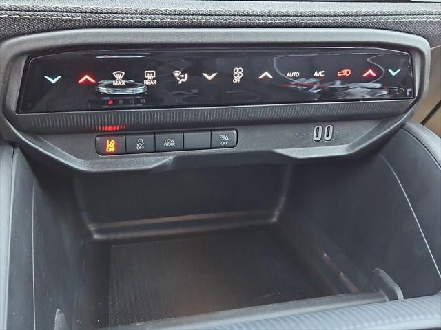 New 2026 Jeep Cherokee Laredo AWD/4WD image 57