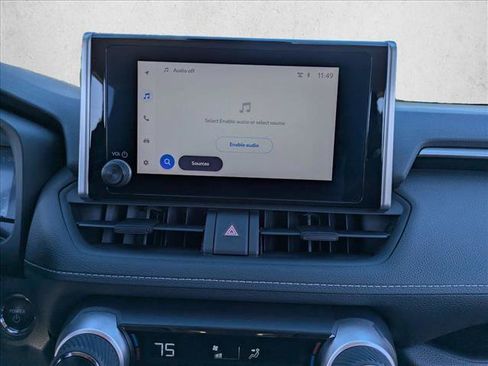 Used 2024 Toyota RAV4 AWD Hybrid image 14