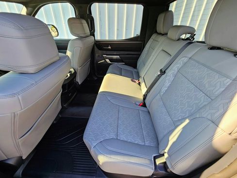 Used 2025 Toyota Tundra SR5 image 10