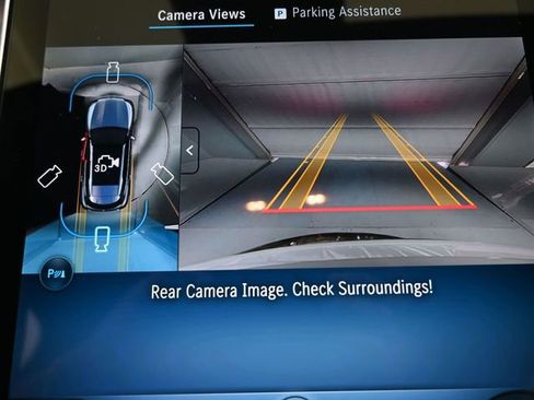 New 2026 Mercedes-Benz GLC 300 image 6