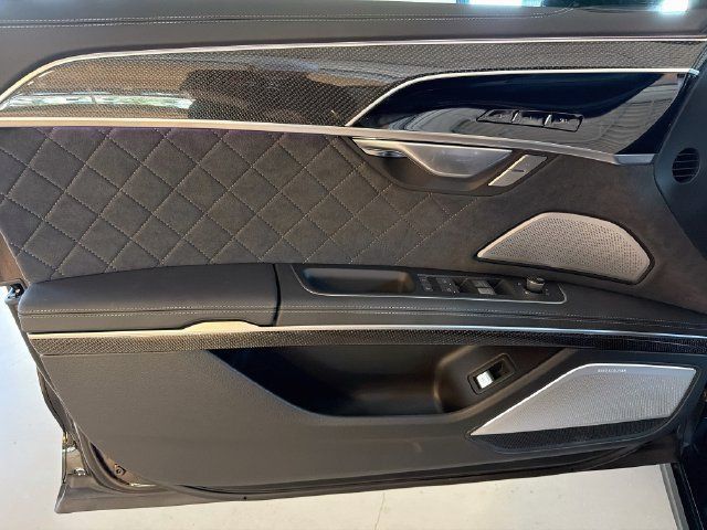 New 2026 Audi S8 AWD/4WD image 21