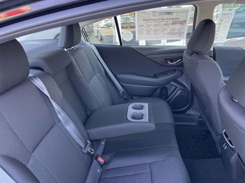 New 2025 Subaru Legacy Premium image 15