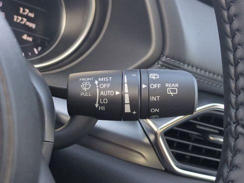 New 2025 MAZDA CX-5 AWD 2.5 S w/ Select Package image 23