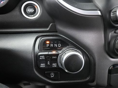 Used 2023 RAM 1500 Big Horn image 19