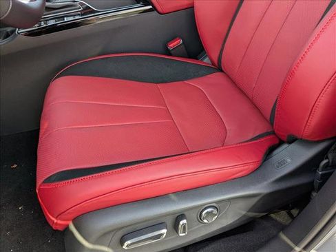 New 2025 Acura ADX A-Spec image 4