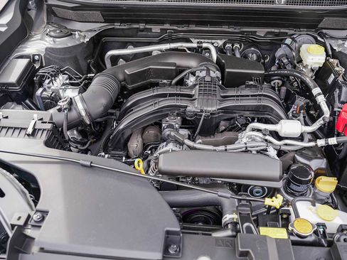 New 2026 Subaru Outback Limited image 12