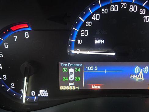 Used 2014 Cadillac ATS Premium w/ Cold Weather Package image 15