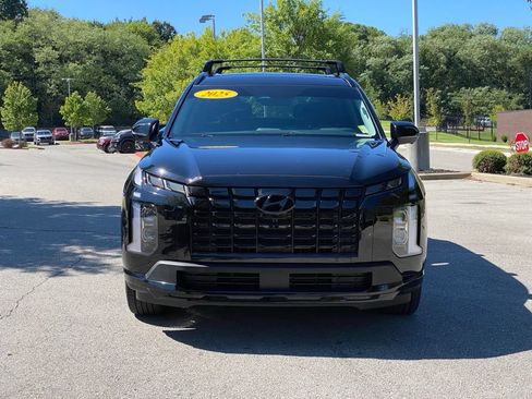 Used 2025 Hyundai Palisade XRT FWD image 2