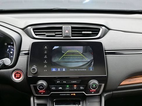 Used 2017 Honda CR-V EX-L image 47