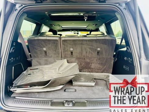 Used 2024 Jeep Wagoneer Series II image 40