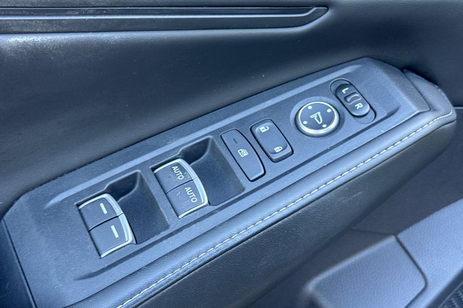 Certified 2023 Honda Accord Sport image 14