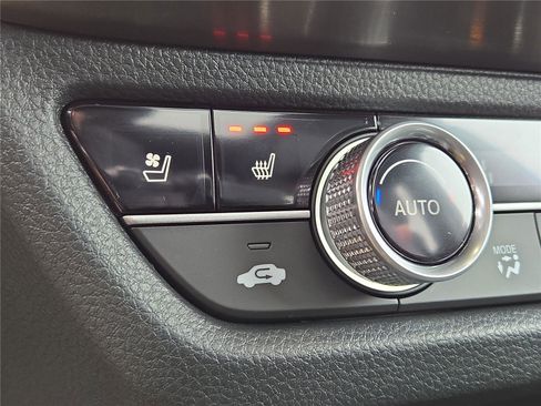 New 2025 Acura ADX A-Spec image 8