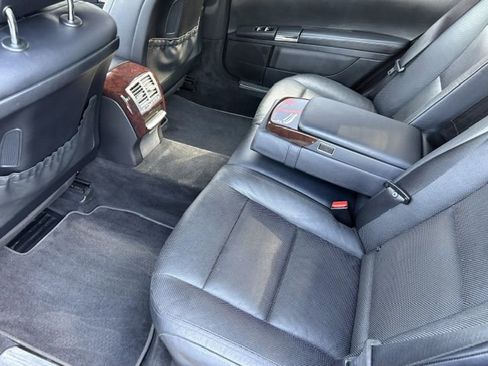 Used 2013 Mercedes-Benz S 550 4MATIC image 16