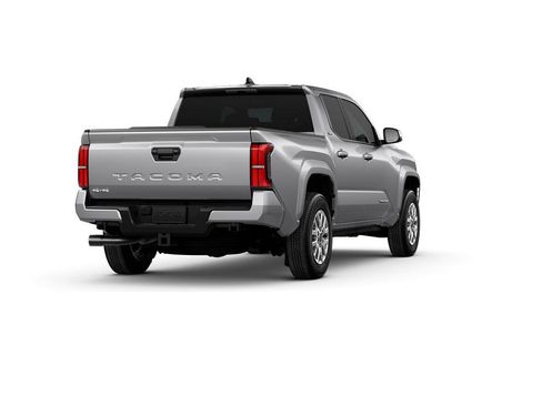 New 2025 Toyota Tacoma SR5 image 57