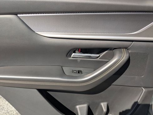 Used 2025 MAZDA CX-90 3.3 Turbo w/ Premium Sport Pkg image 25