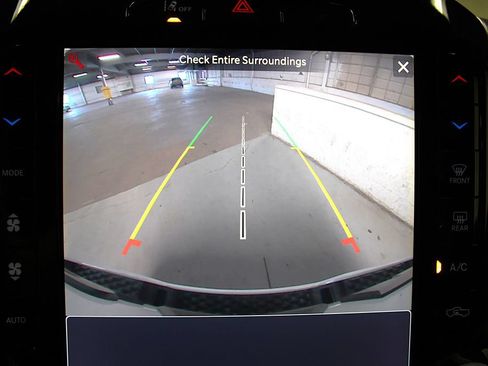 New 2026 RAM 1500 4x4 Crew Cab image 19