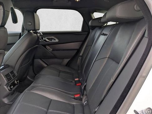 New 2026 Land Rover Range Rover Velar Dynamic SE image 16