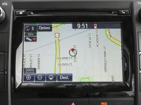 Used 2017 Toyota Camry XSE FWD image 21