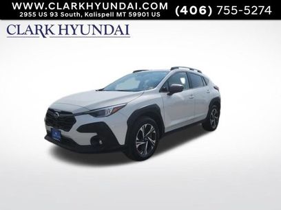 Used 2024 Subaru Crosstrek 2.0i Premium