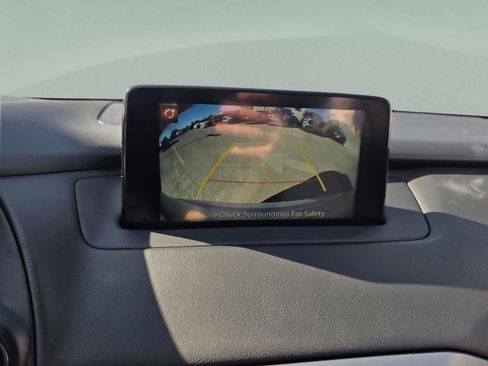 Used 2019 MAZDA CX-9 Touring w/ Touring Premium Package image 21