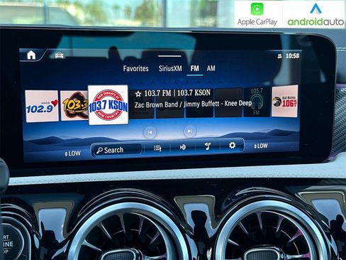 Certified 2025 Mercedes-Benz CLA 250 CLA 250 image 20