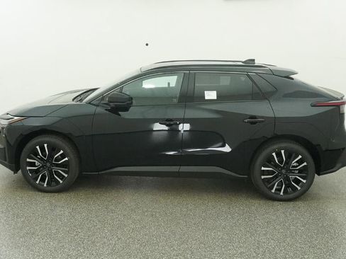 New 2026 Toyota bZ image 38