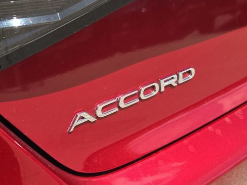 Used 2024 Honda Accord Sport image 13