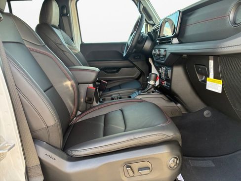 New 2026 Jeep Wrangler Unlimited Rubicon 392 image 24