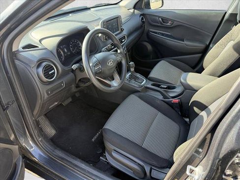 Used 2018 Hyundai Kona SE FWD image 9