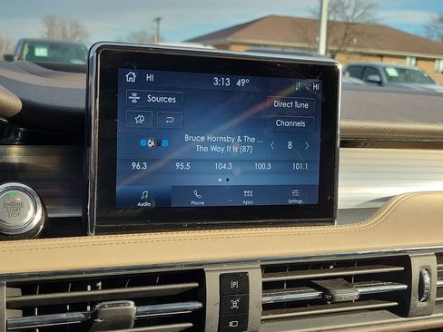 Certified 2022 Lincoln Corsair FWD image 27