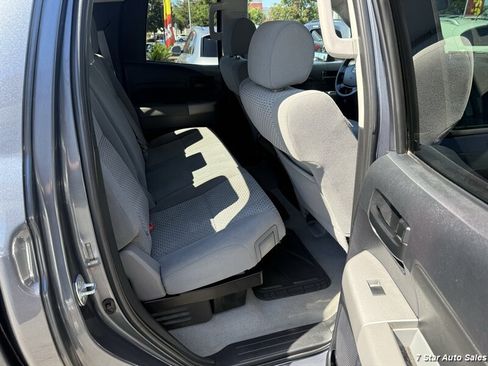 Used 2007 Toyota Tundra SR5 RWD image 16