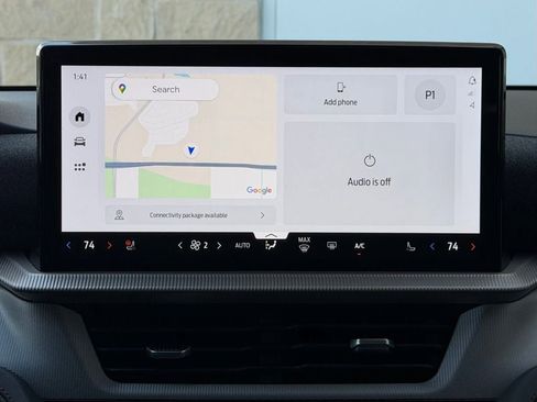 New 2026 Ford Explorer Active w/ Active Comfort Package image 48